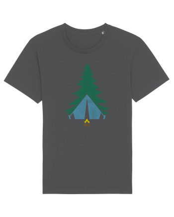 Camping Life Anthracite