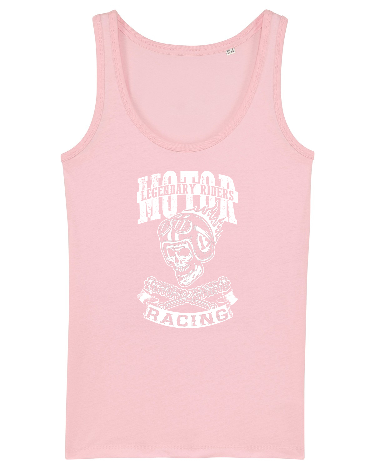 Maiou Damă Dreamer Cotton Pink
