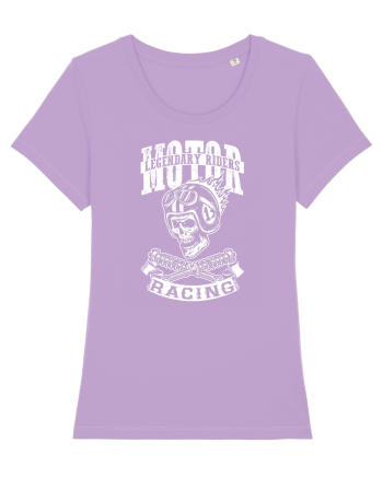 Motor Legendary Riders Lavender Dawn
