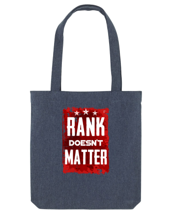 Rank doesn't matter Midnight Blue