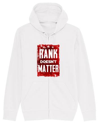 Rank doesn't matter White