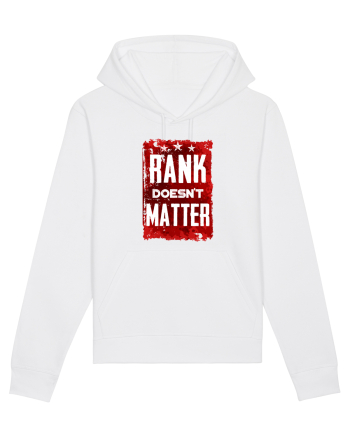 Rank doesn't matter White