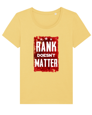 Rank doesn't matter Jojoba