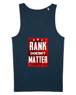 Rank doesn't matter Maiou Bărbat Runs