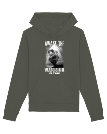 Warrior Khaki
