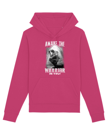 Warrior Raspberry