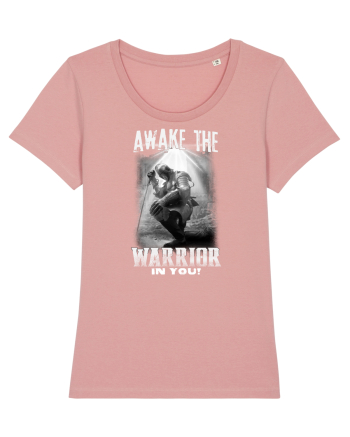 Warrior Canyon Pink