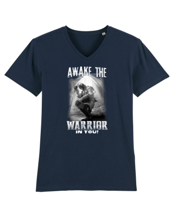 Warrior French Navy