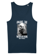 Warrior Maiou Bărbat Runs