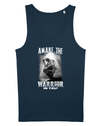 Warrior Navy