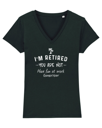 Retired Black