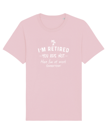 Retired Cotton Pink