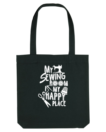 SEWING Black