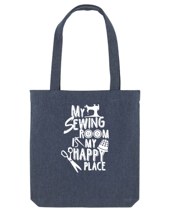 SEWING Midnight Blue