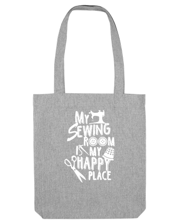 SEWING Heather Grey