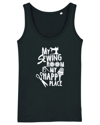 SEWING Black