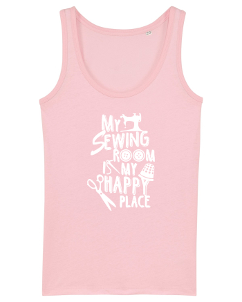 SEWING Cotton Pink