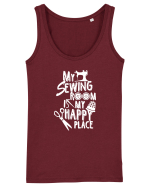 SEWING Maiou Damă Dreamer