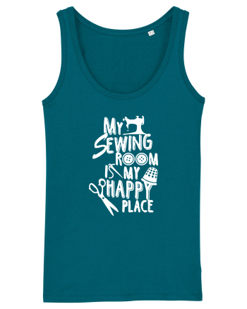 SEWING Ocean Depth