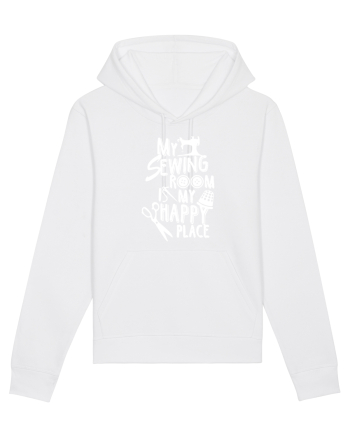 SEWING White