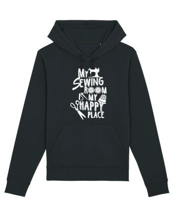 SEWING Black