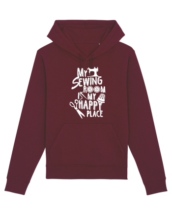SEWING Burgundy