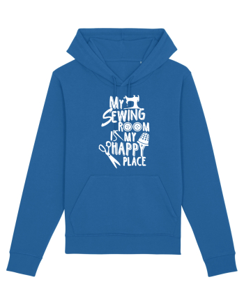 SEWING Royal Blue