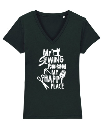 SEWING Black
