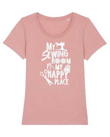 SEWING Canyon Pink