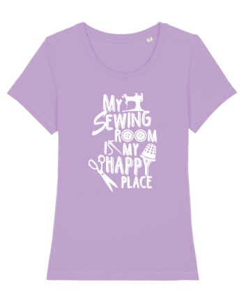SEWING Lavender Dawn
