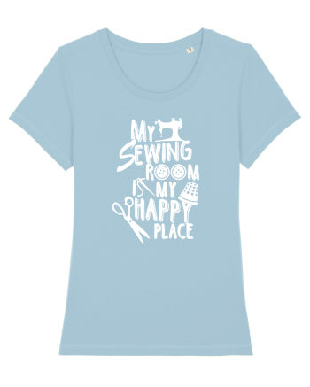 SEWING Sky Blue