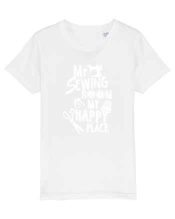 SEWING White