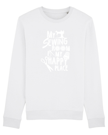 SEWING White