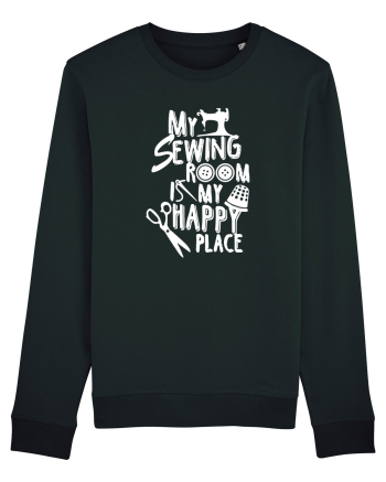 SEWING Black