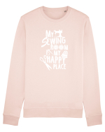 SEWING Bluză mânecă lungă Unisex Rise