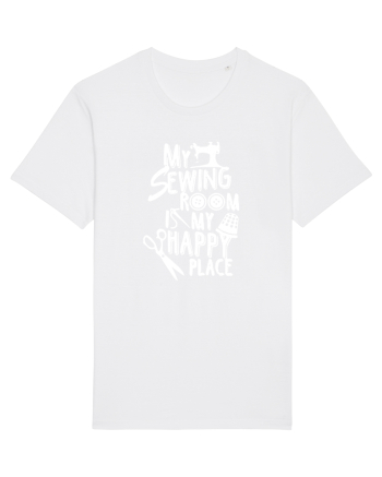 SEWING White