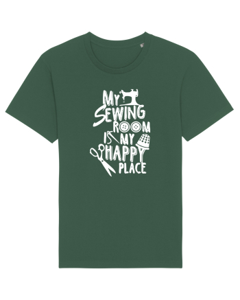 SEWING Bottle Green