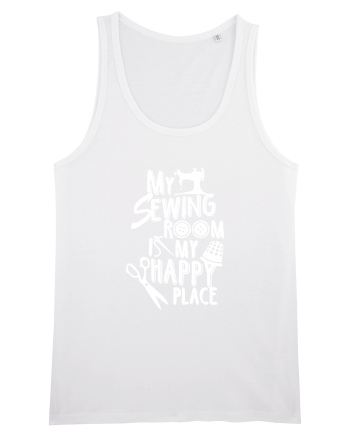 SEWING White