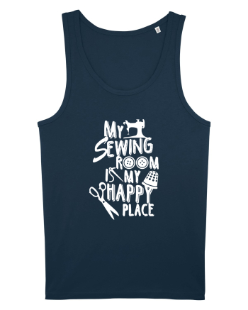 SEWING Navy