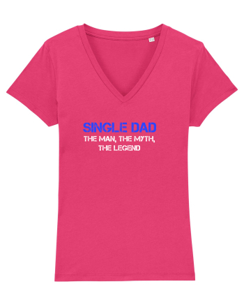 SINGLE DAD Raspberry