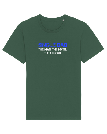 SINGLE DAD Bottle Green