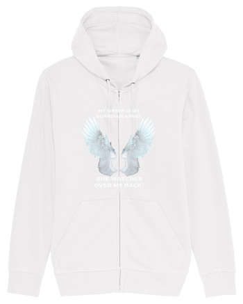 ANGEL White