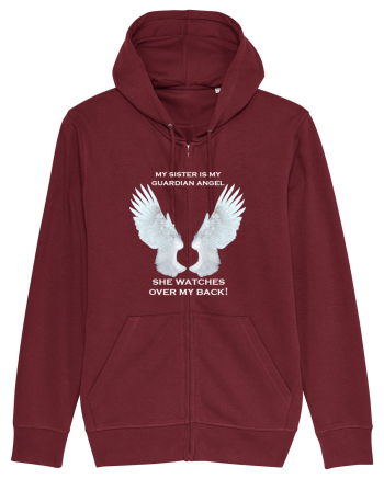 ANGEL Burgundy