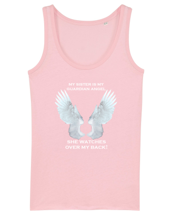 ANGEL Cotton Pink