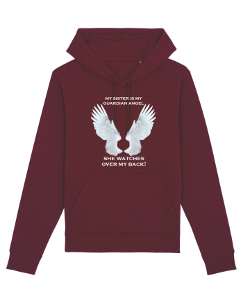 ANGEL Burgundy
