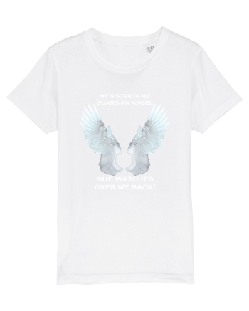 ANGEL White