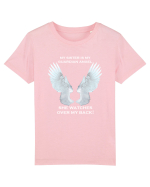 ANGEL Tricou mânecă scurtă  Copii Mini Creator