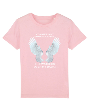 ANGEL Cotton Pink