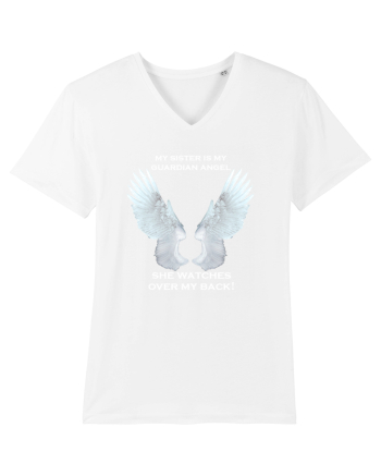 ANGEL White
