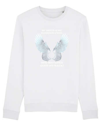 ANGEL White